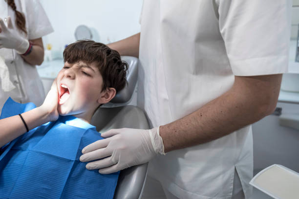 Best Emergency Gum Pain Relief  in Mansfield, TX