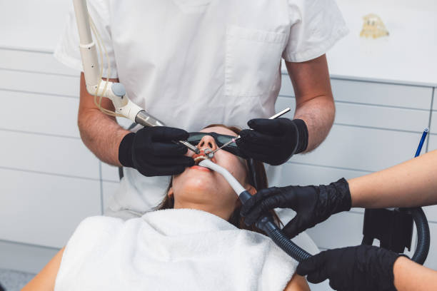 Best Dentist for Severe Toothache  in Mansfield, TX